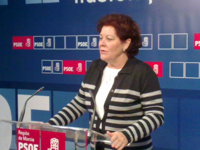 Rosique: La caída imparable de las inversiones regionales está llevando a la desesperación a decenas de empresarios de la construcción - 1, Foto 1