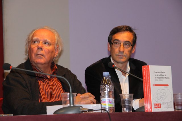 Carlos Collado y Juan Romero, Foto 4