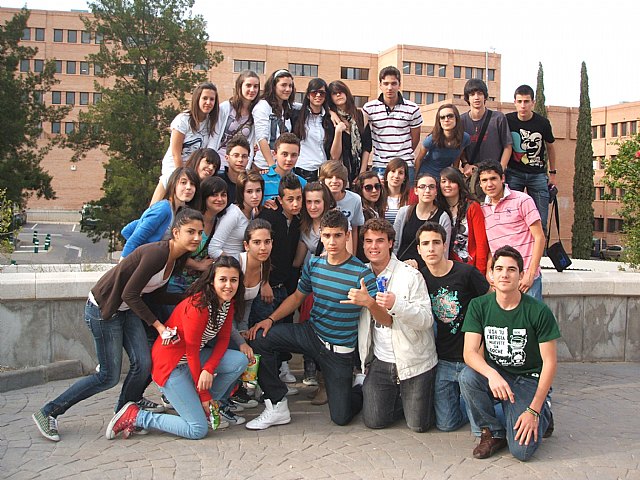 Titulos de los exámenes de la Universidad de Cambridge - 1, Foto 1