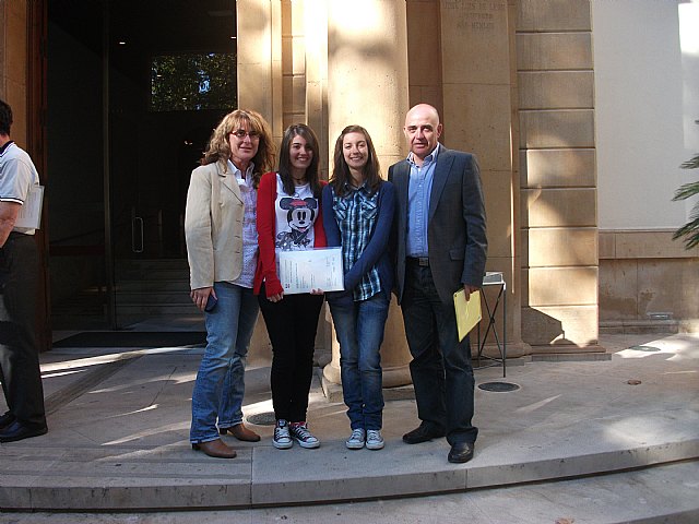 Titulos de los exámenes de la Universidad de Cambridge - 2, Foto 2