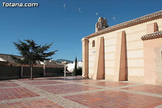 Ms de 140 vecinos del barrio de San Roque-Las Parras se pueden beneficiar del nuevo sistema de financiacin para rehabilitar sus viviendas - 1