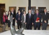 La Universidad de Murcia fomentará las investigaciones para combatir las enfermedades raras