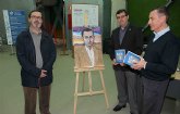 Ms de 3.000 estudiantes visitan la exposicin de pintura sobre Miguel Hernndez