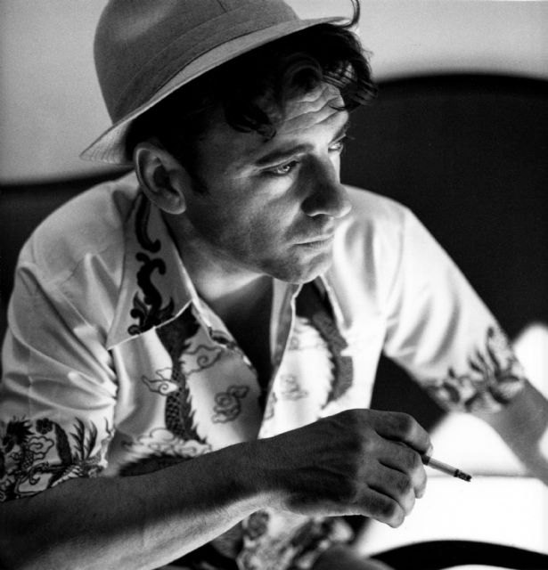 Rock sureño y jazz se fusionan con flamenco de la mano del norteamericano Howe Gelb y el crooner andaluz Zenet - 2, Foto 2