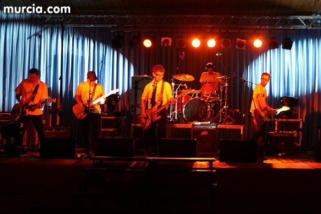 El plazo para participar en el concurso de música Crearte Joven 2010 está abierto hasta el lunes 15 de noviembre, Foto 1