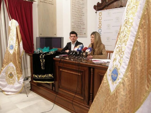 Emilio Oliva abre esta noche las Fiestas de San Clemente, que incorporan un nuevo grupo judío y cuatro capas de embajadores - 1, Foto 1