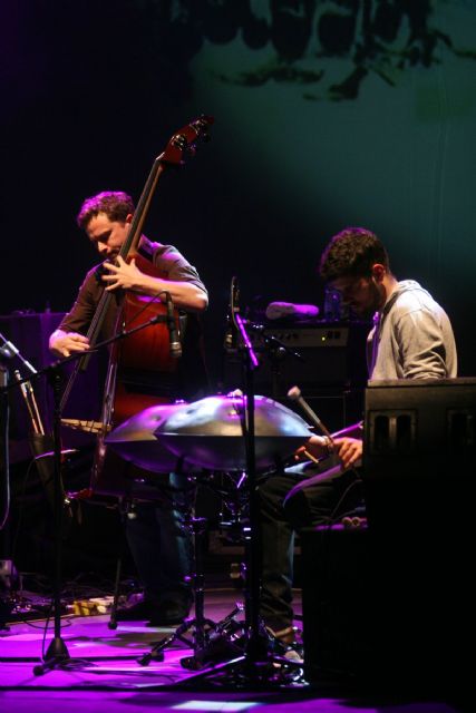 Stacey Kent y Portico Quartet, energía y frescura en el Cartagena Jazz Festival - 3, Foto 3