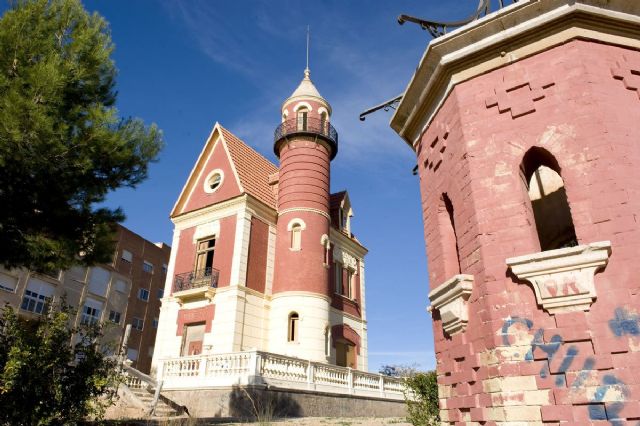 Las obras para convertir el Castillito en sede de la Policía Local comenzarán la semana próxima - 2, Foto 2