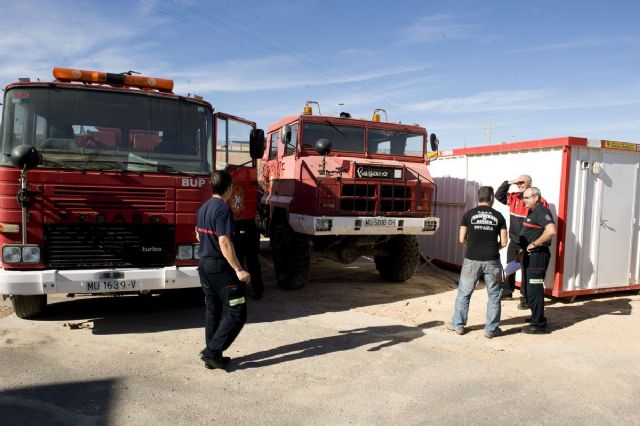 Las obras para convertir el Castillito en sede de la Policía Local comenzarán la semana próxima - 4, Foto 4