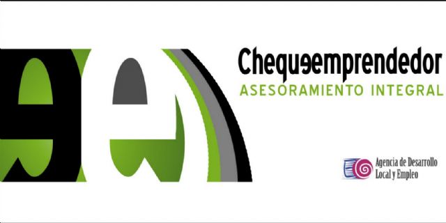 24 nuevas empresas en 2010 gracias al Cheque Emprendedor - 1, Foto 1