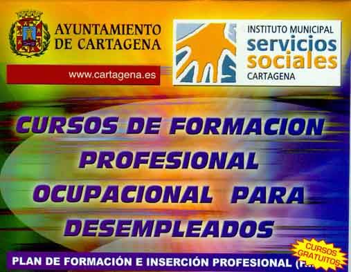 Atención Social inicia dos Cursos de Formación Ocupacional - 1, Foto 1