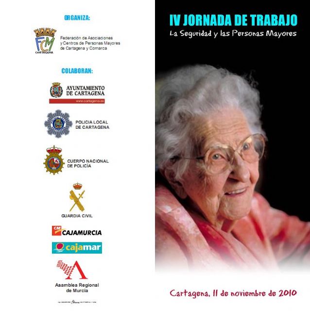 Los mayores aprenden a evitar las estafas de los timadores profesionales - 3, Foto 3