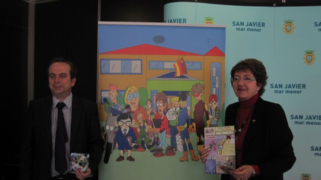 La campaña de prevención Crece en Seguridad llegará a más de 300 niños del municipio - 1, Foto 1