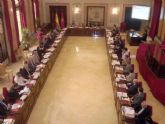 El Alcalde Cámara somete las propuestas concretas  del Plan Muévete a la aprobación de los murcianos