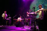 Stacey Kent y Portico Quartet, energa y frescura en el Cartagena Jazz Festival