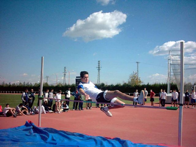 El ayuntamiento de Alcantarilla entra en la convocatoria de Deporte en edad escolar para el curso 2010-211 - 3, Foto 3