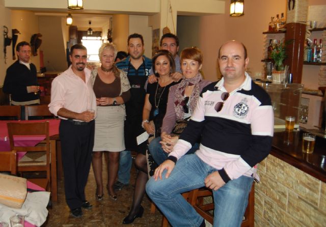 Las Torres de Cotillas se va D'Tapeo - 2, Foto 2