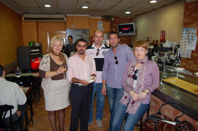 Las Torres de Cotillas se va D'Tapeo - 3, Foto 3