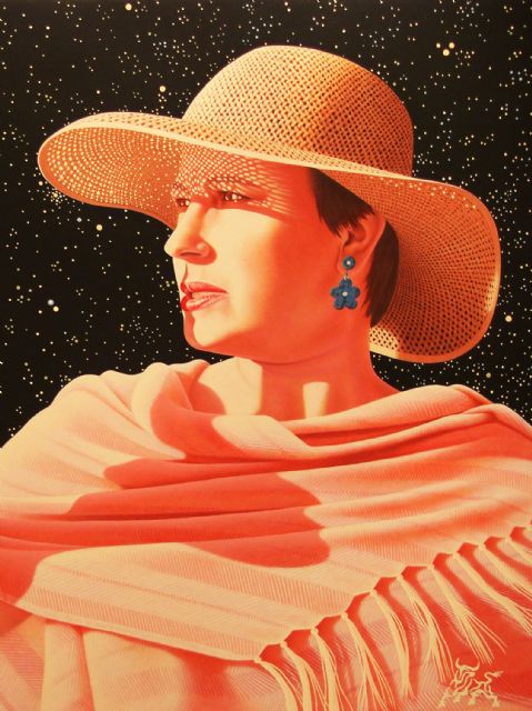 La Casa de la Cultura acoge una muestra de pintura taurina de José García Ramírez - 1, Foto 1