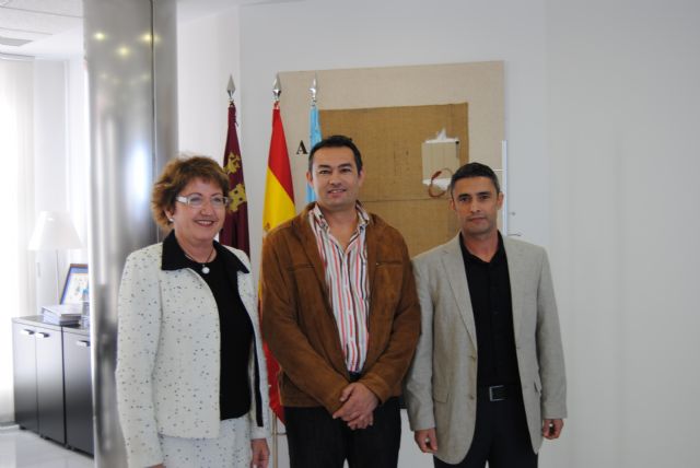 Toman posesión un técnico de Recursos Humanos y otro de Prevención de Riesgos Laborales - 1, Foto 1