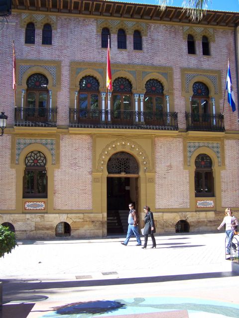 El Ayuntamiento pondrá en marcha una sede electrónica para la tramitación de procedimientos telemáticos - 1, Foto 1