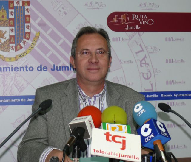 Se va a solicitar un informe mensual a Ibermutuamur sobre la situación de incapacidad temporal de trabajadores - 1, Foto 1