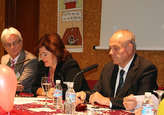 El proyecto internacional ´Alive´ pretende implicar a un mayor número de profesores en la metodología del Aprendizaje Auténtico - 1, Foto 1