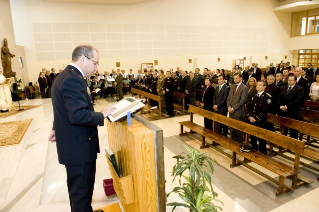 Policía Local atiende una llamada cada 90 segundos - 1, Foto 1