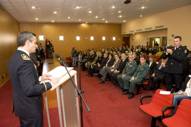 Policía Local atiende una llamada cada 90 segundos - 2, Foto 2
