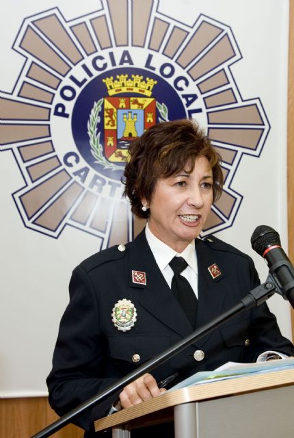 Policía Local atiende una llamada cada 90 segundos - 3, Foto 3