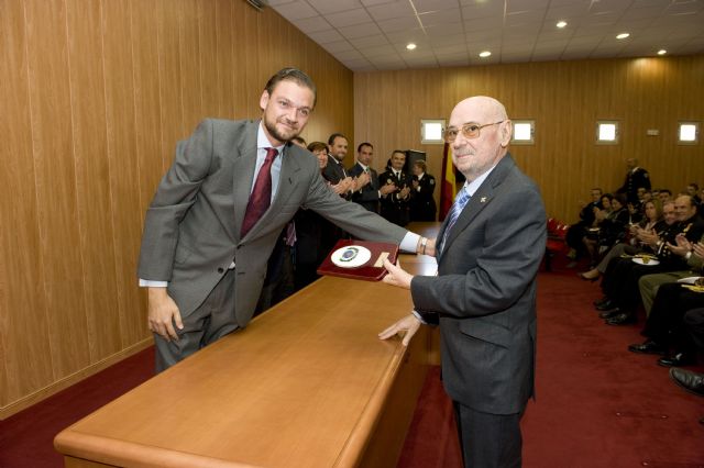 Policía Local atiende una llamada cada 90 segundos - 5, Foto 5
