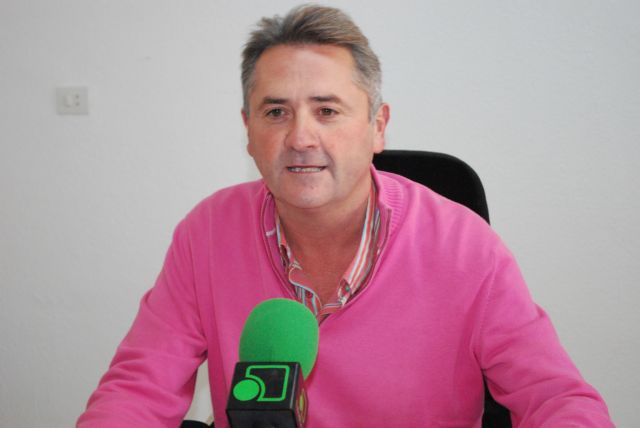 Carrasco: Seguimos trabajando para construir infraestructuras en beneficio de nuestro pueblo - 1, Foto 1