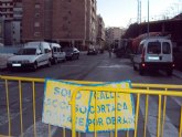 PSOE: 'Urbanismo debe poner fin a las molestias que sufren los vecinos de la calle Asturias, en el barrio de Santa Mara de Gracia'