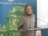 Murcia acoge el prximo viernes una reunin del Comit ejecutivo la Red de Ciudades por la Bicicleta