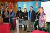 El primer finalista a Cocinero del Año se conocer el mircoles en Murcia