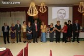 Ms de 6.000 euros se recaudan en la cena benfica organizada a favor de la lucha contra el cncer