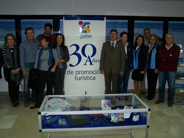 Ya se puede visitar la exposición '30 Años de Promoción Turística' - 1, Foto 1
