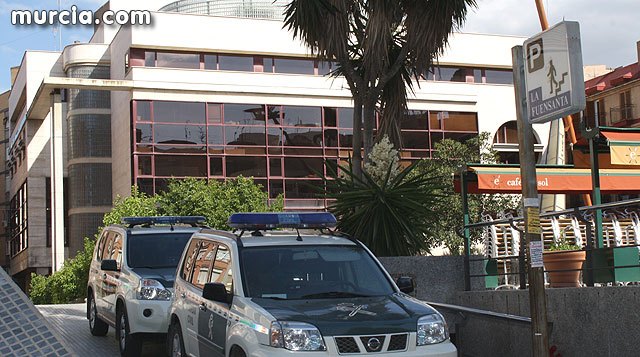 Navarro solicita a Cámara que permita la presencia de los periodistas en la comisión extraordinaria - 1, Foto 1