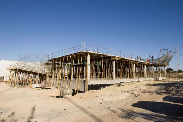 El Vivero de Empresas de Mujeres empieza a tomar forma - 2, Foto 2