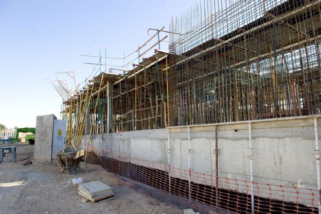 El Vivero de Empresas de Mujeres empieza a tomar forma - 3, Foto 3