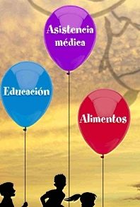 San Antón Celebra el Día de los Derechos del Niño - 1, Foto 1