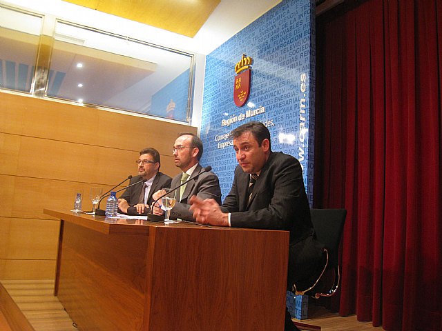 Iunika elige la Región para su laboratorio de procesadores informáticos de última generación - 1, Foto 1