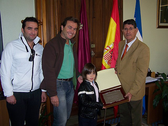 El deportista aguileño Brian Sáez Sánchez se proclama Campeón del Mundo de Light Contact - 1, Foto 1