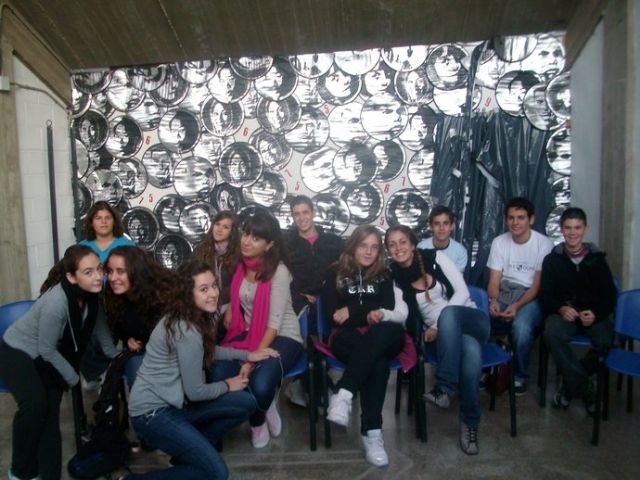 El programa de participación juvenil Nueve.e permitirá a los jóvenes planificar sus actividades de ocio - 1, Foto 1