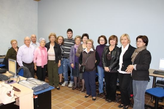 Talleres y Cursos para personas mayores, pensionistas y jubilados, Foto 5