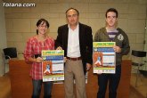 La Ciudad Deportiva acoge del 27 de noviembre al 12 de diciembre el I Open de Tenis CD Sierra Espuña