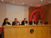 Noventa empresas y particulares interesados asistieron a la Jornada Informativa de Turquía, organizada por la Cámara de Comercio.