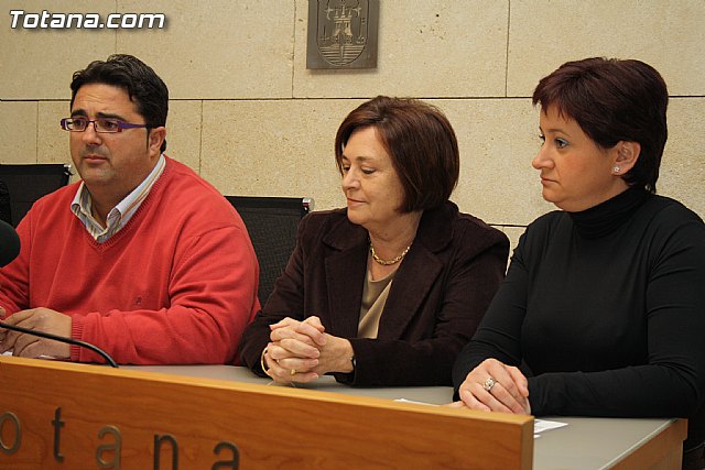 La Asociacin del Telfono de la Esperanza organiza, de la mano de Bienestar Social, las Primeras Jornadas de Escucha a las Personas Mayores - 3