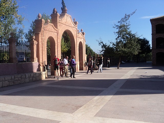 Proyecto “Apadrinar un niño/a en Per” - 22