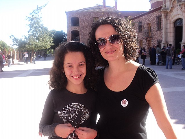 Proyecto “Apadrinar un niño/a en Per” - 25